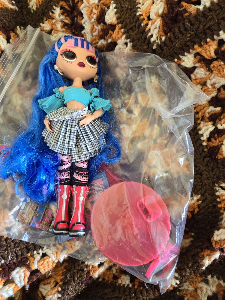 prism omg lol