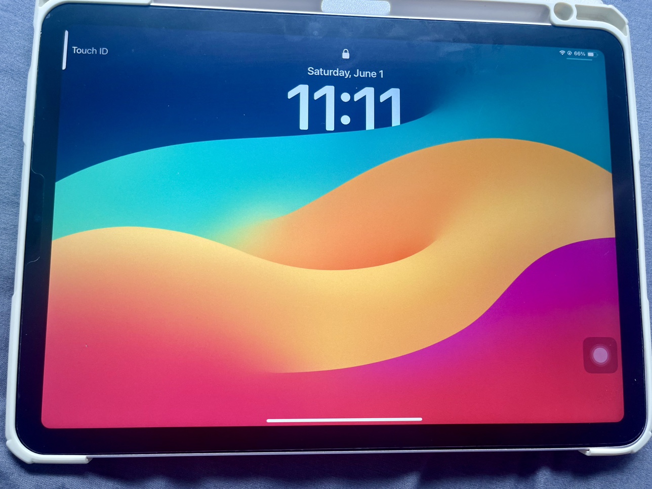Apple iPad Air 5
