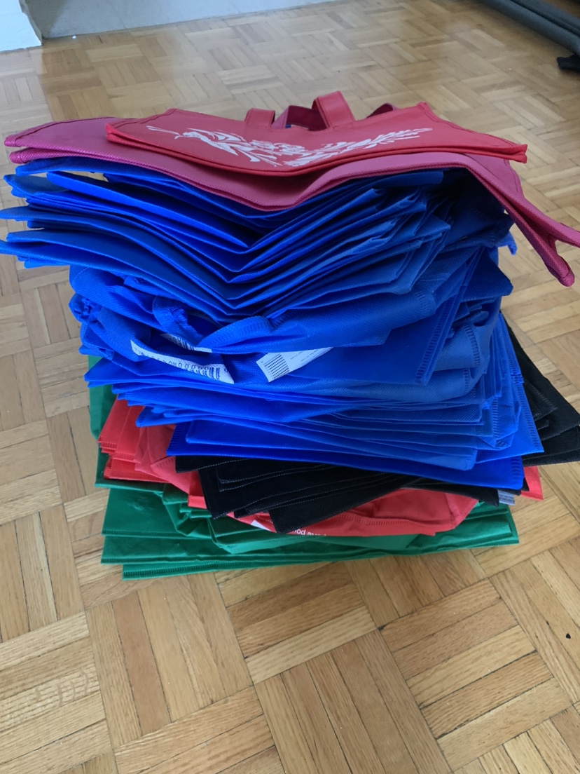 Grocery Bags