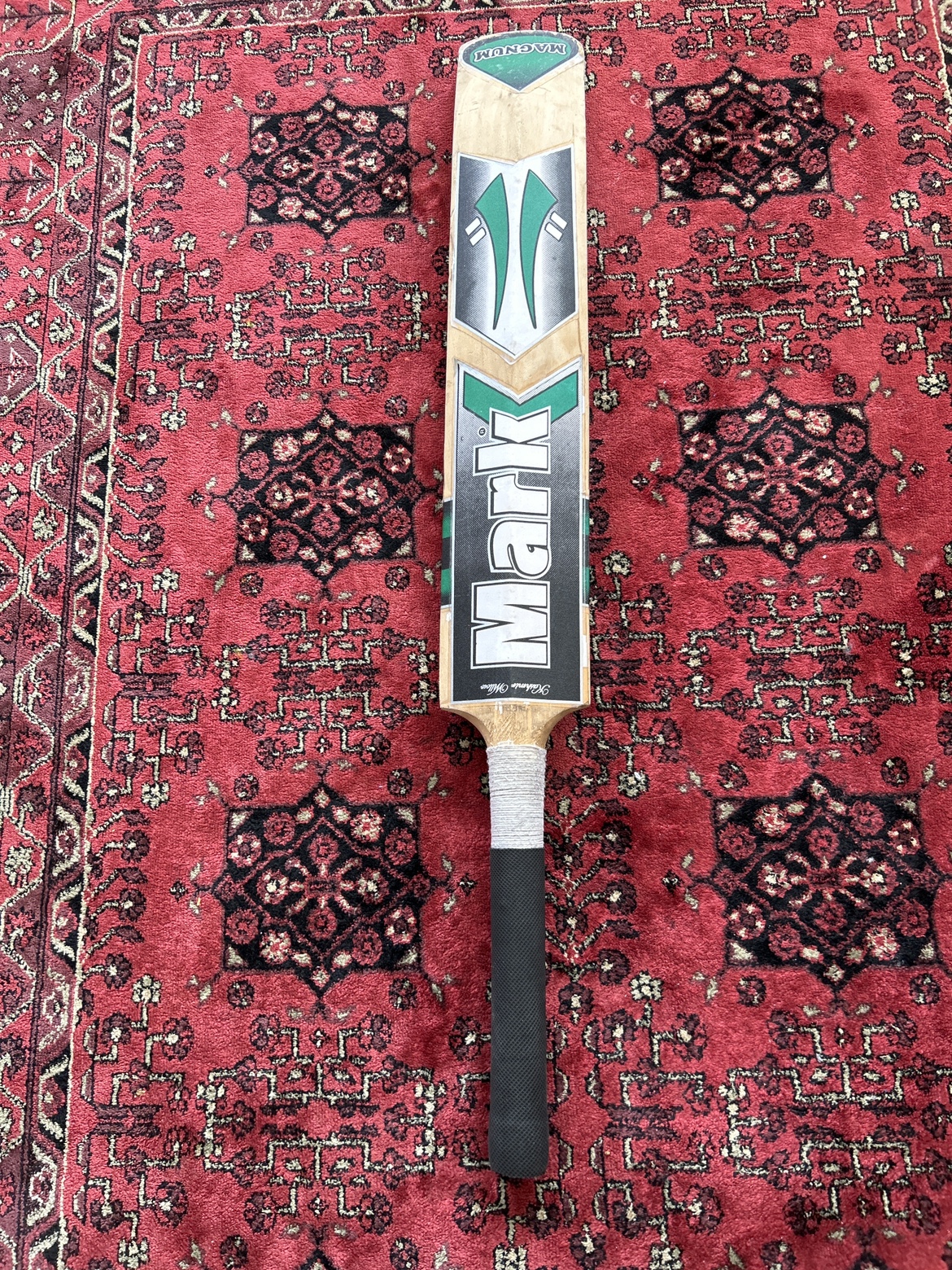 cricket stick