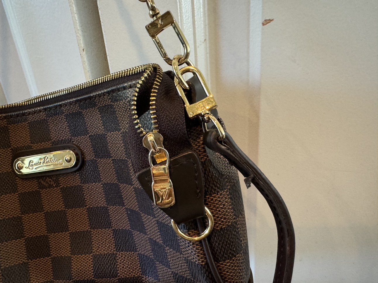 Hand bag - photo 5