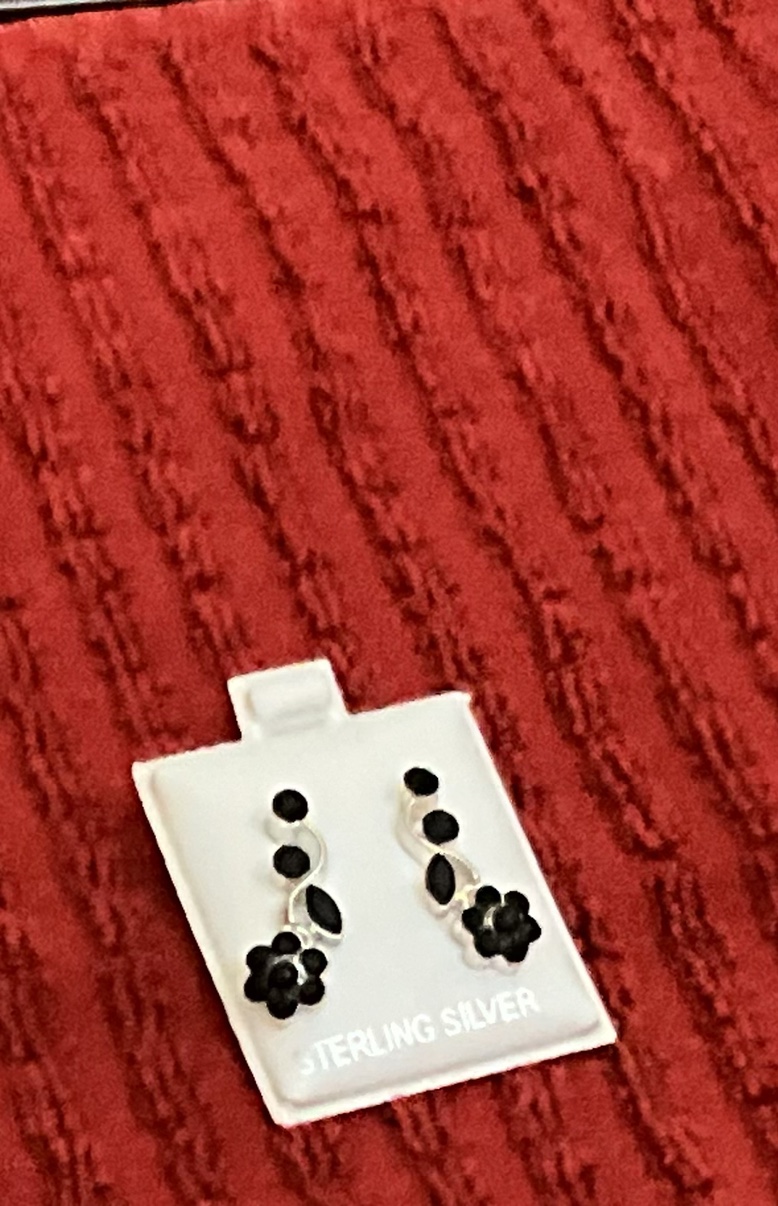 ⚽️ Earrings ⚽️ - photo 5