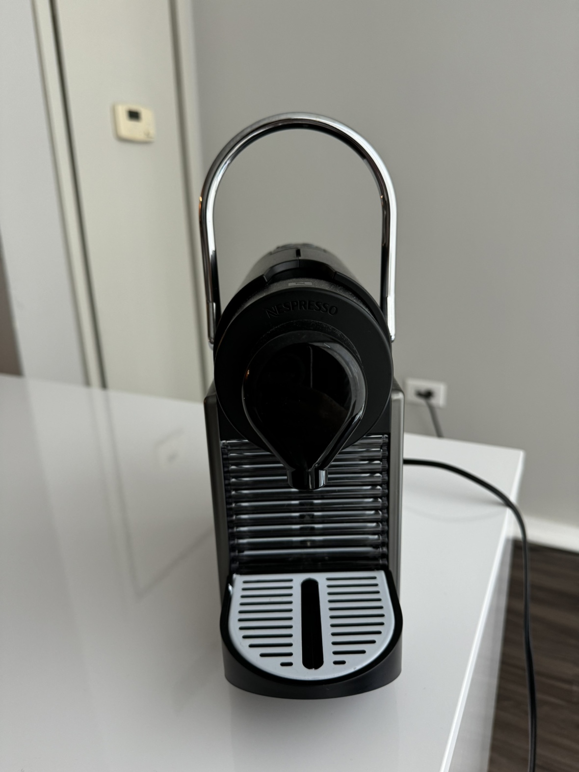 Nespresso machine - photo 2