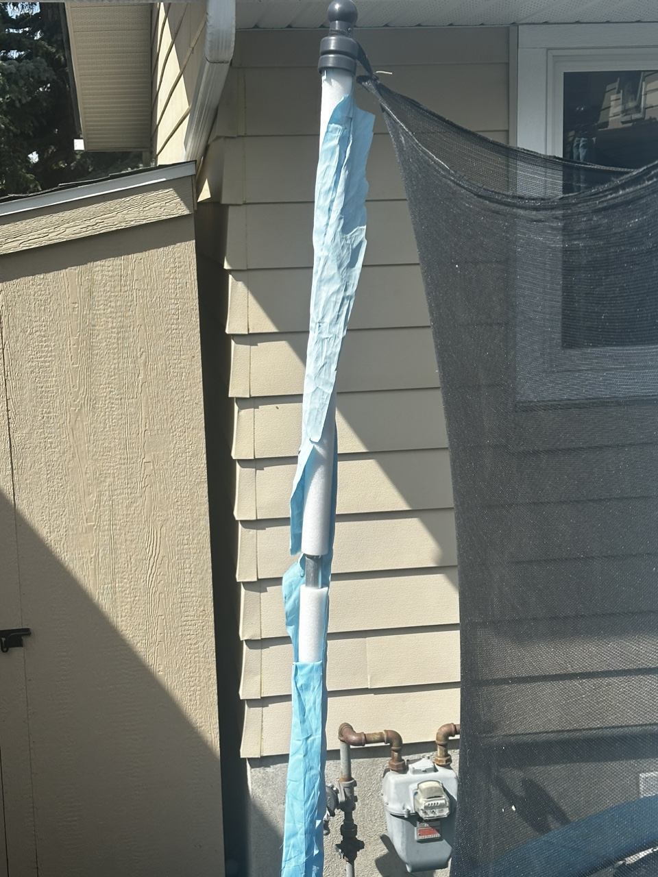 12’ trampoline - photo 3