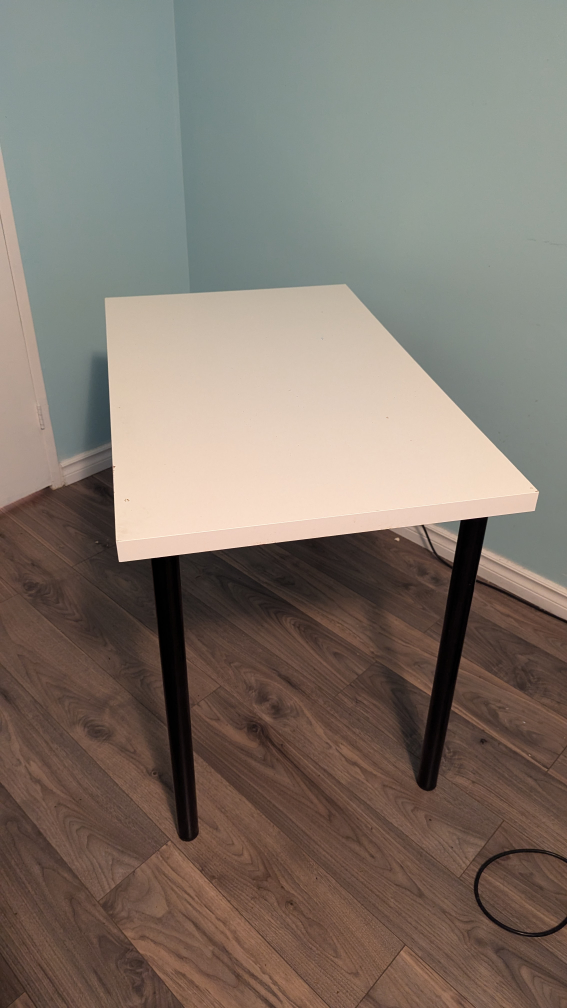Ikea Desk