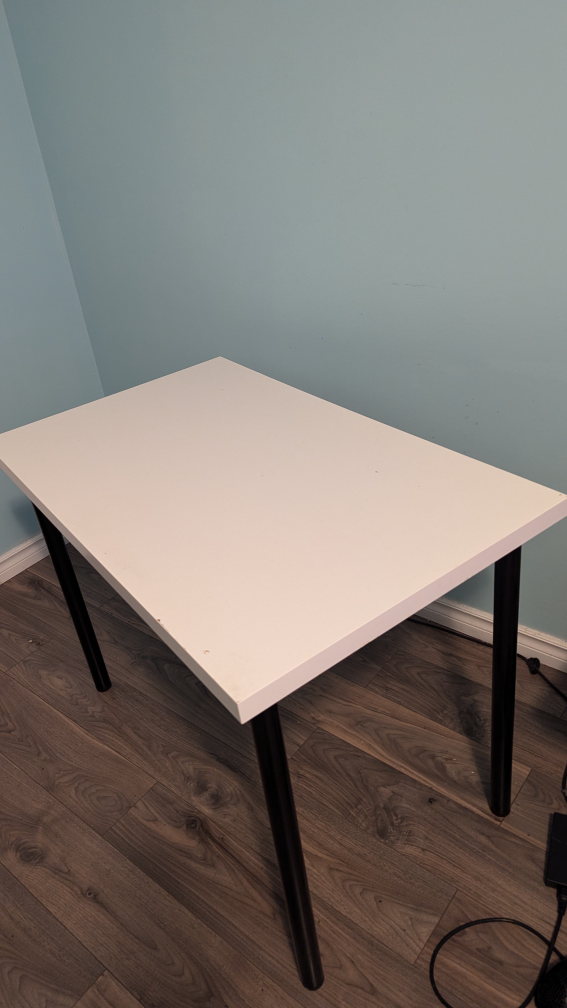 Ikea Desk - photo 2