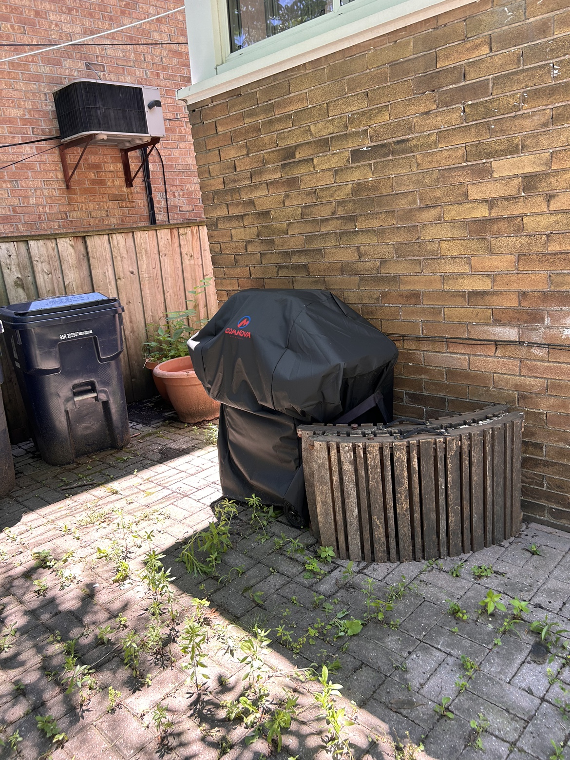 Lounge Chairs (outdoor) - photo 4