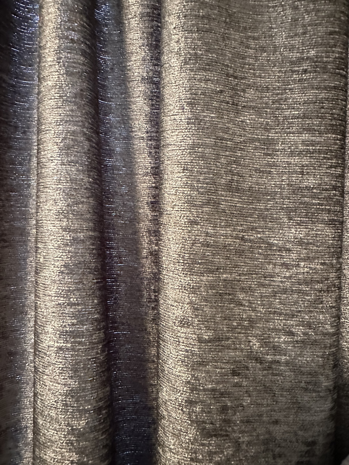 Velvet Curtains - photo 5