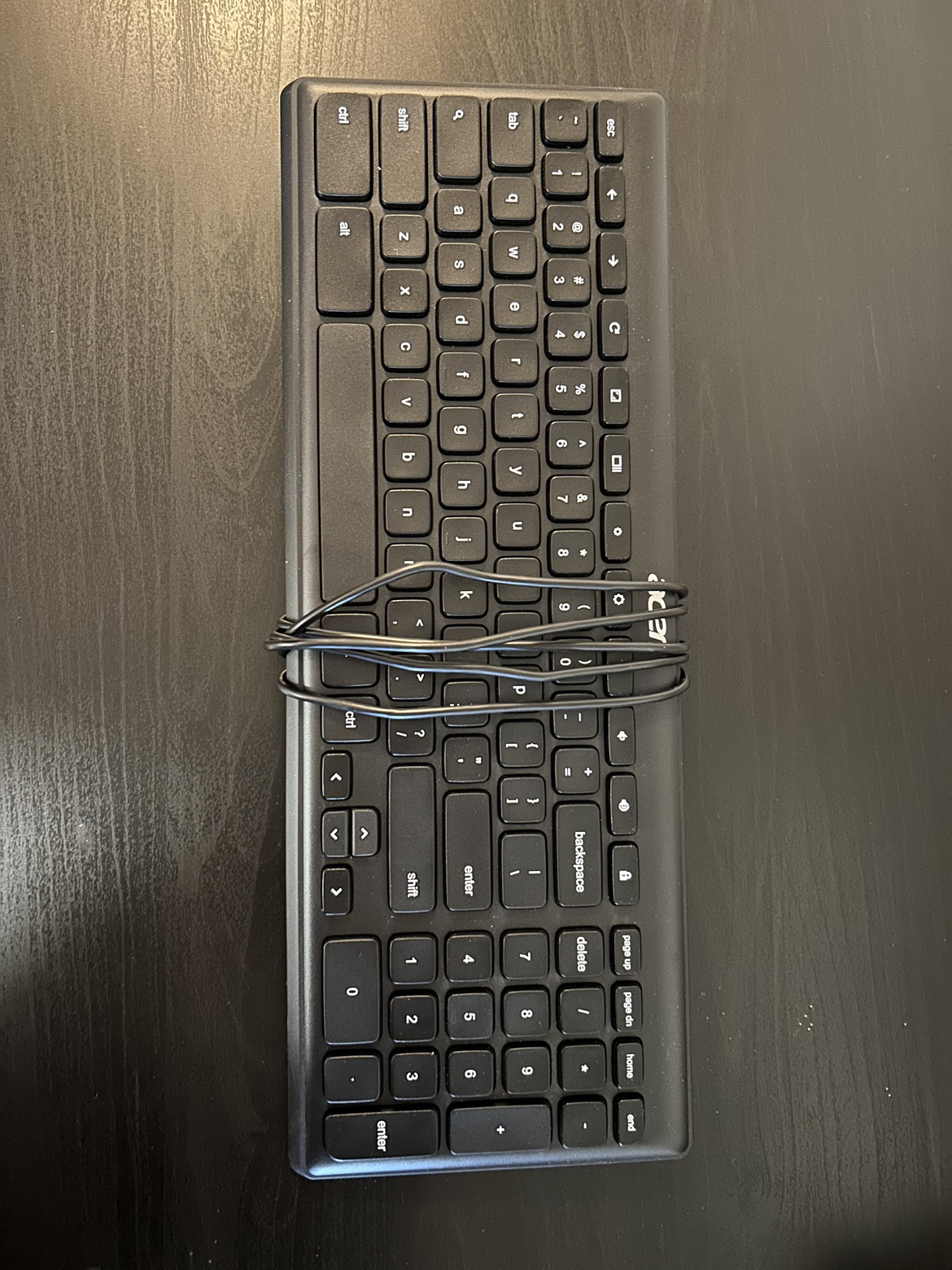 Keyboard #freecycle