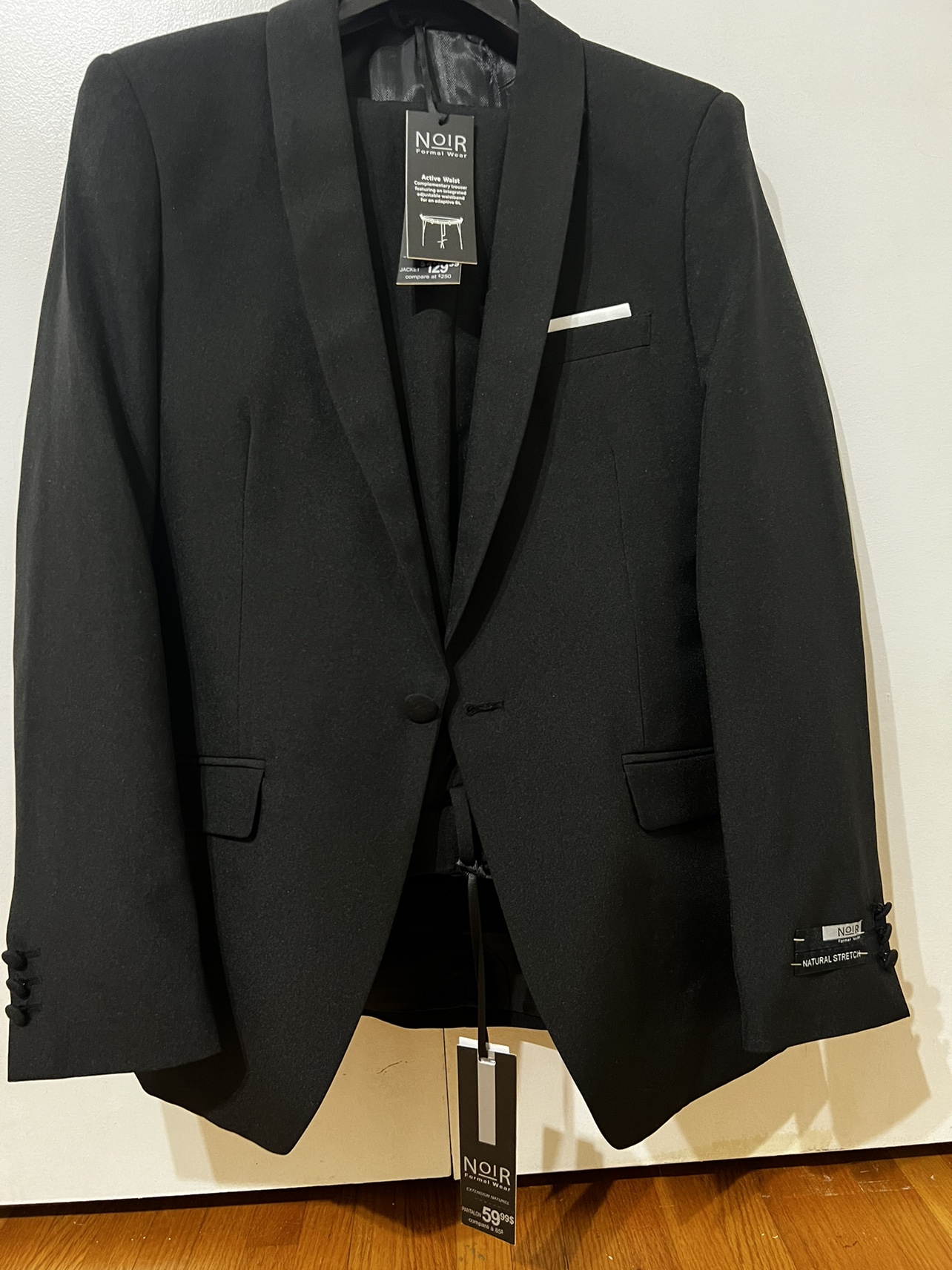 Boy’s Suit - photo 2