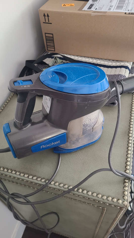 shark pet vacuum image indicator(4)