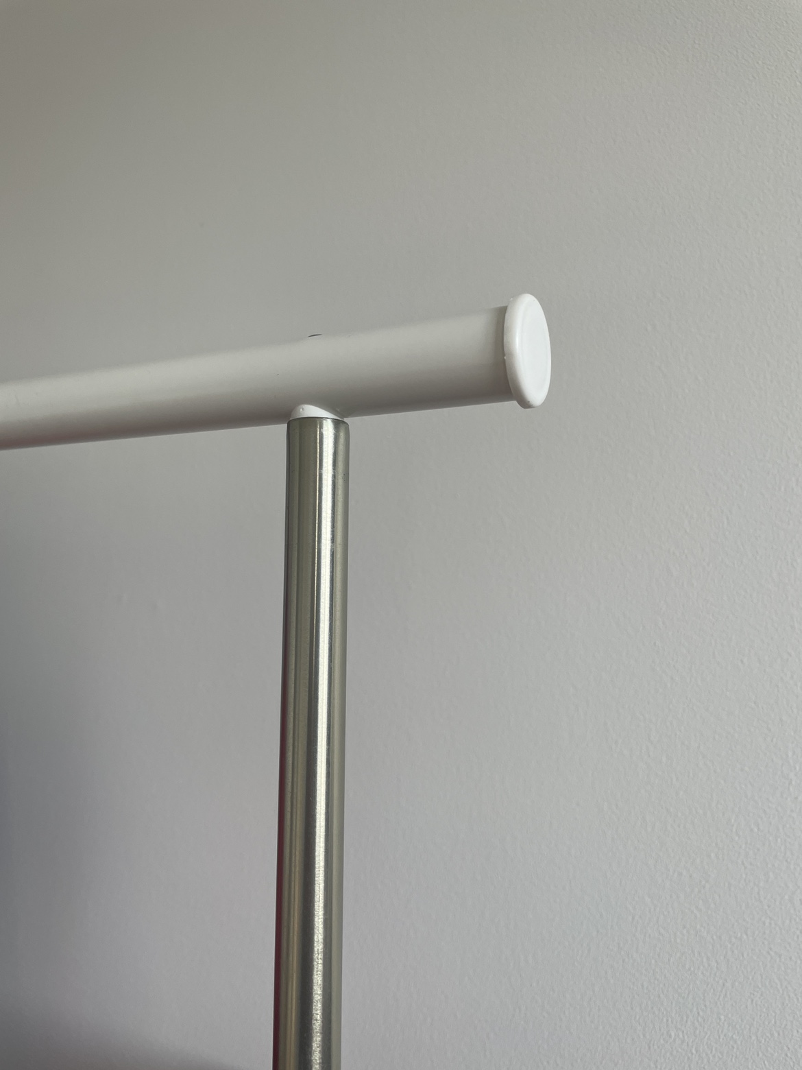 IKEA Rigga clothes rack - photo 3
