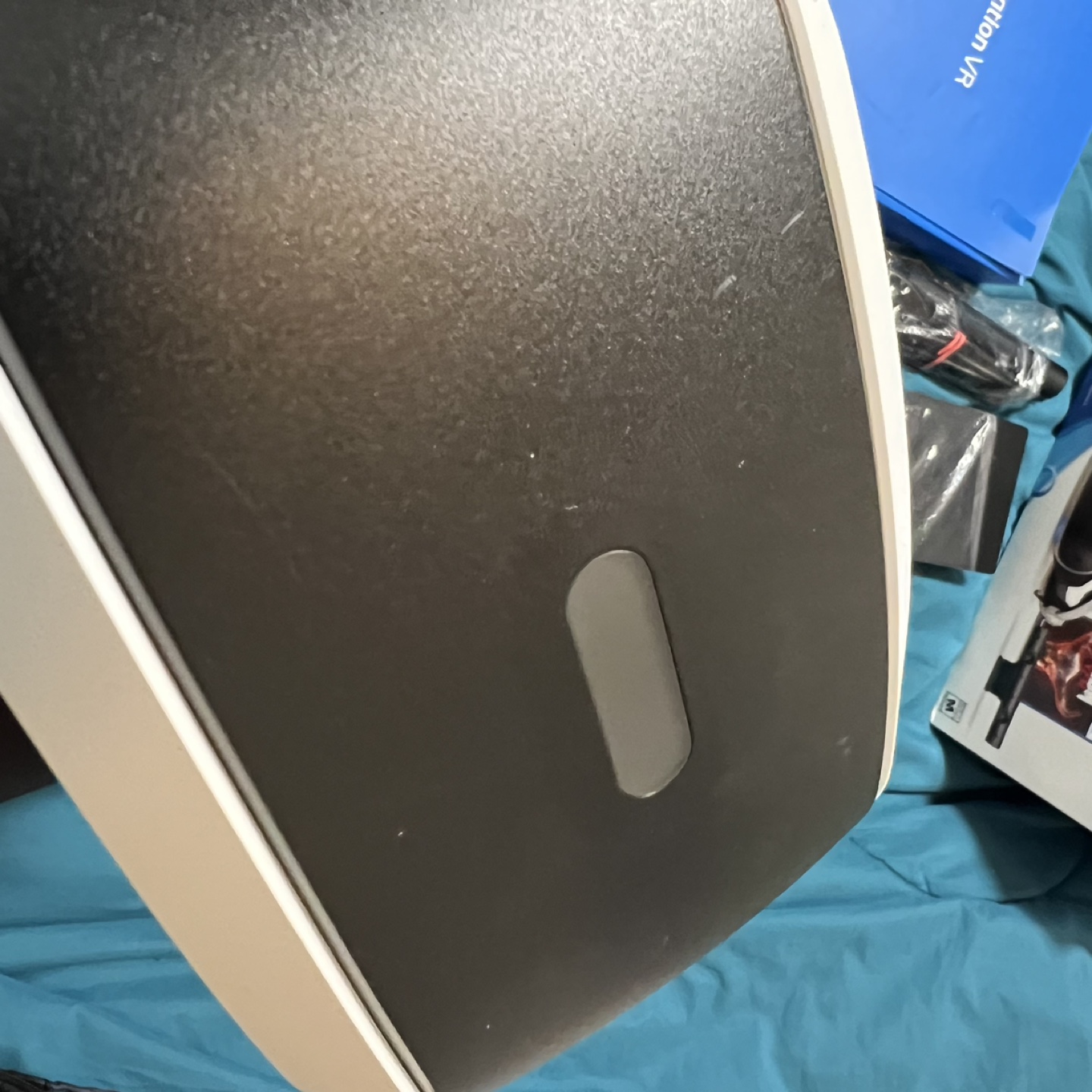 PS VR DOOM BUNDLE (for Ps4 / PS4 Pro) - photo 3