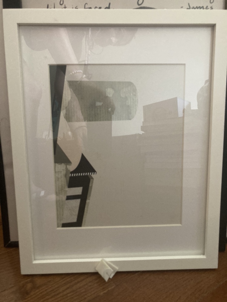Posters with frames - photo 3