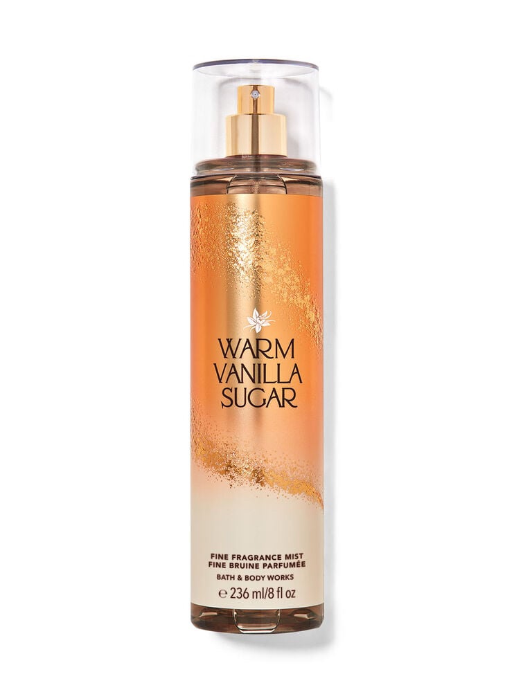 Bath&Body Works - Fine Fragrance Mist