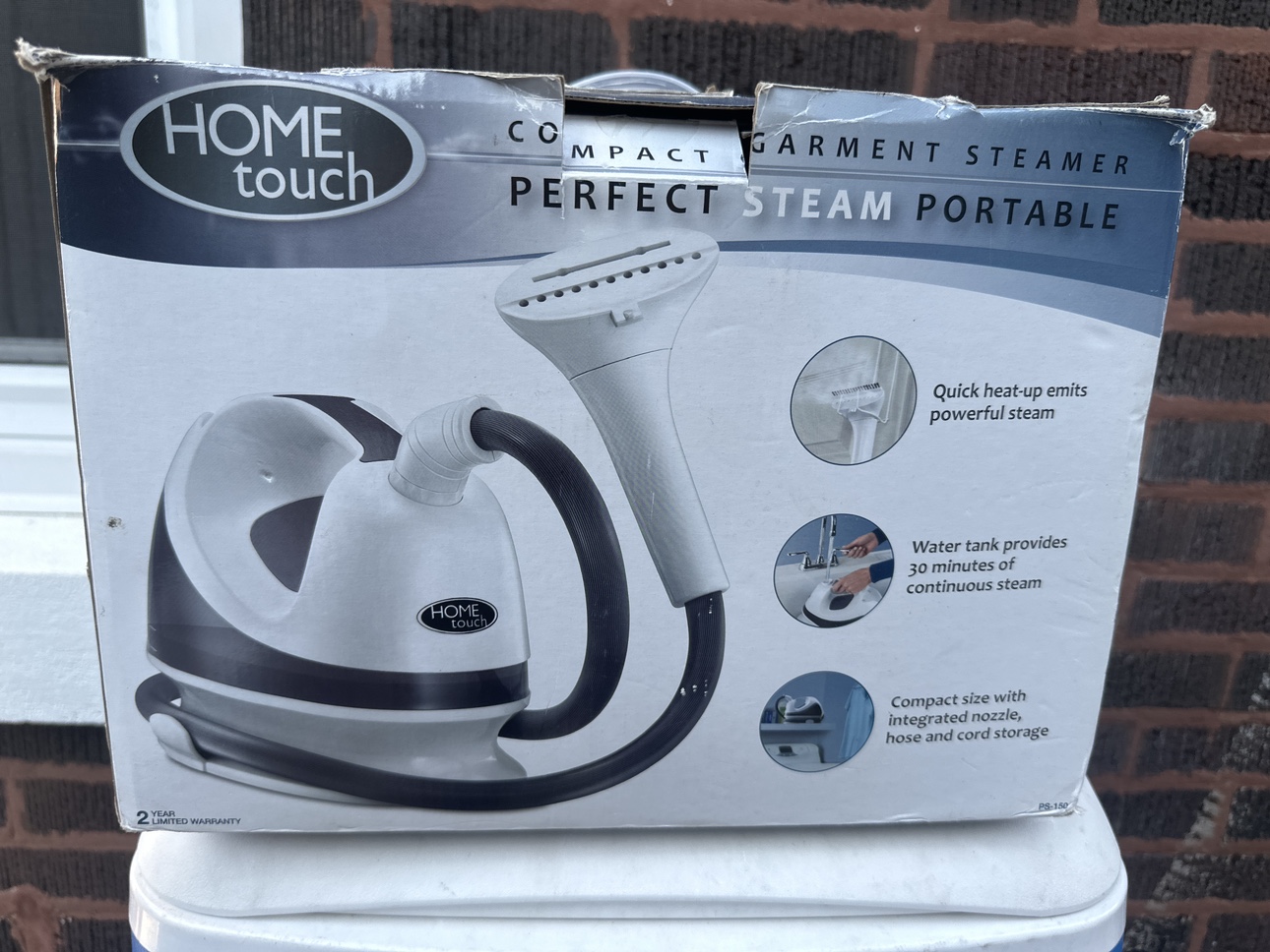 Home touch