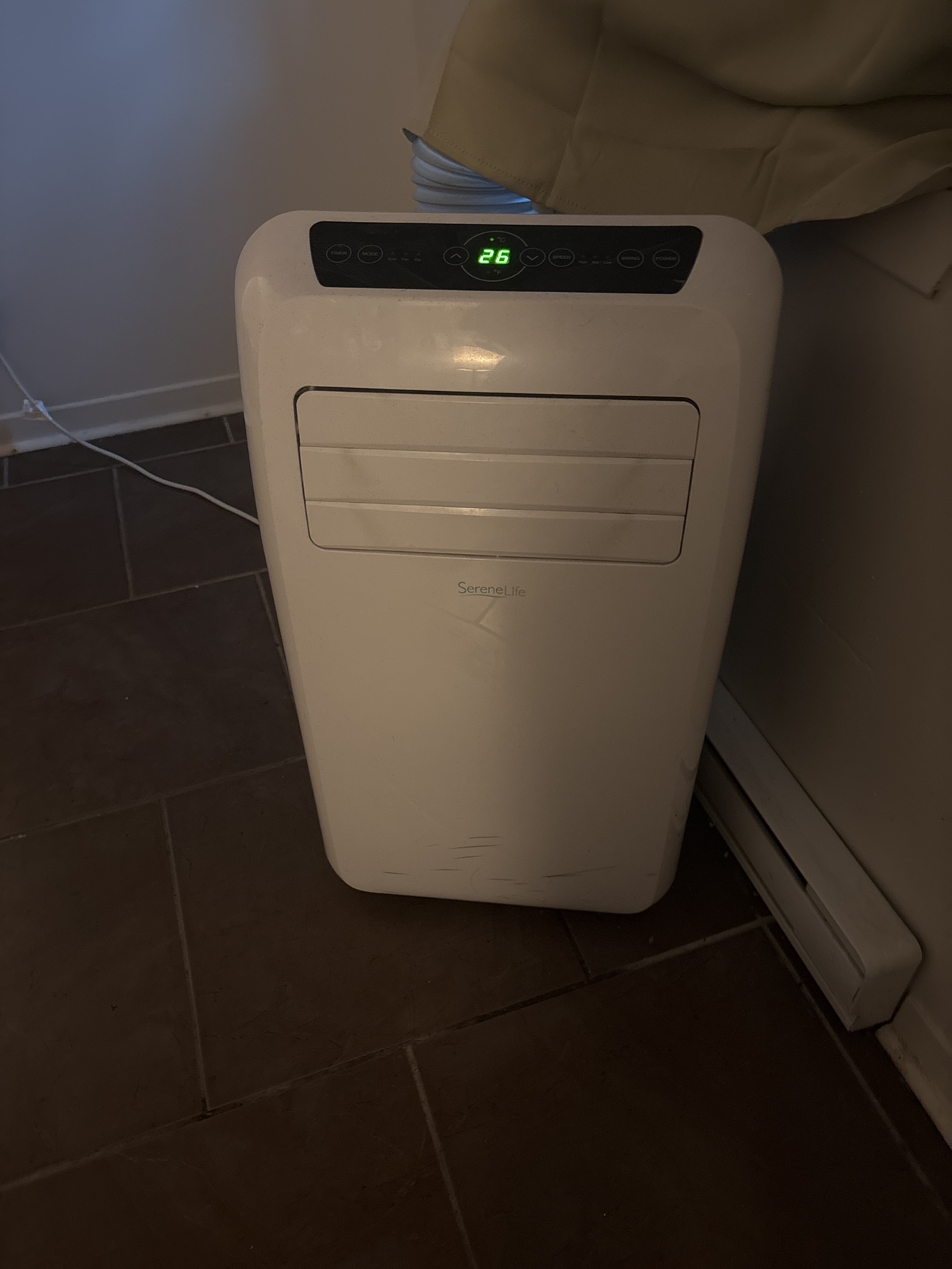 Portable Air Conditioner