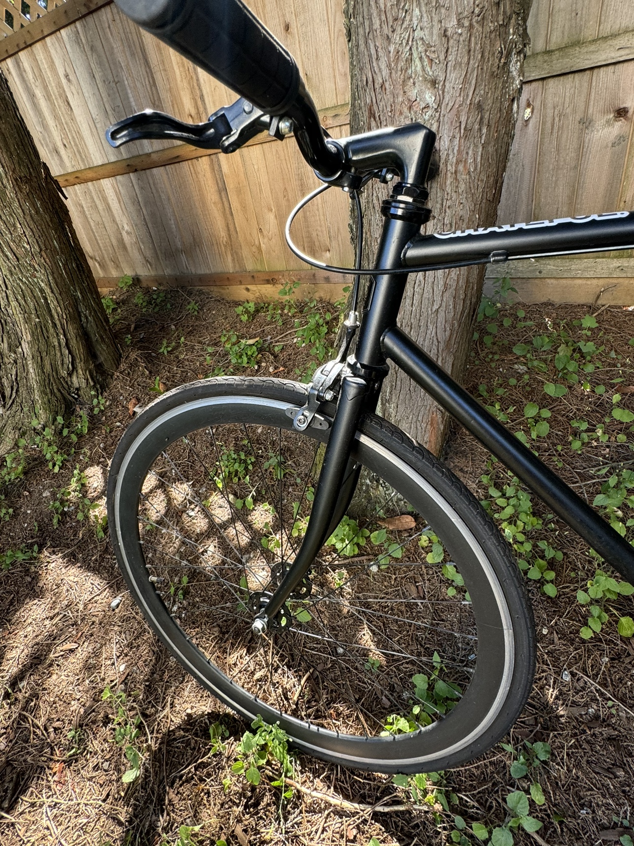 Road bike - photo 4
