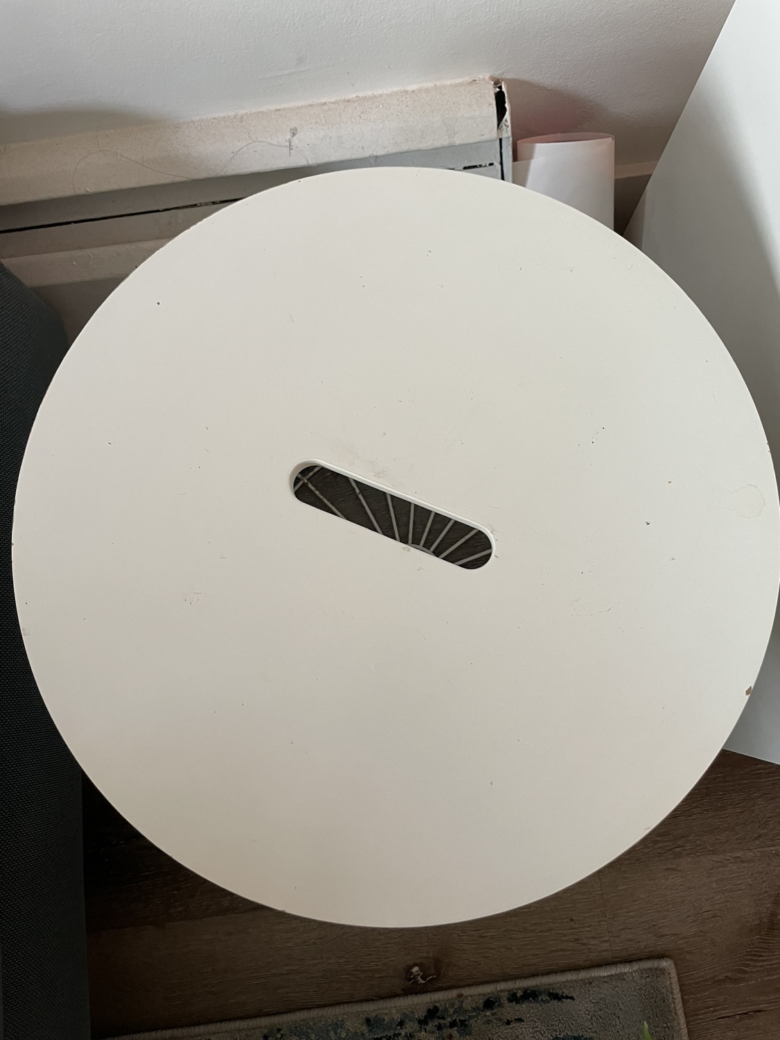IKEA side table - photo 2