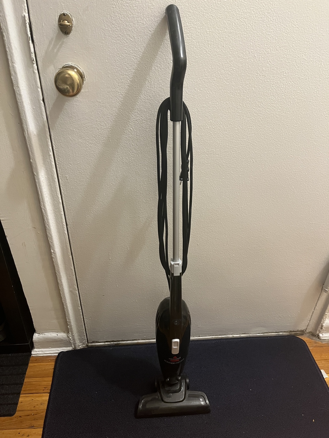 vacuum cleaner