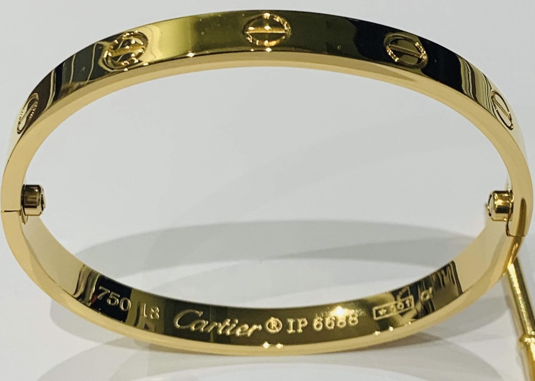Designer bracelet - photo 2