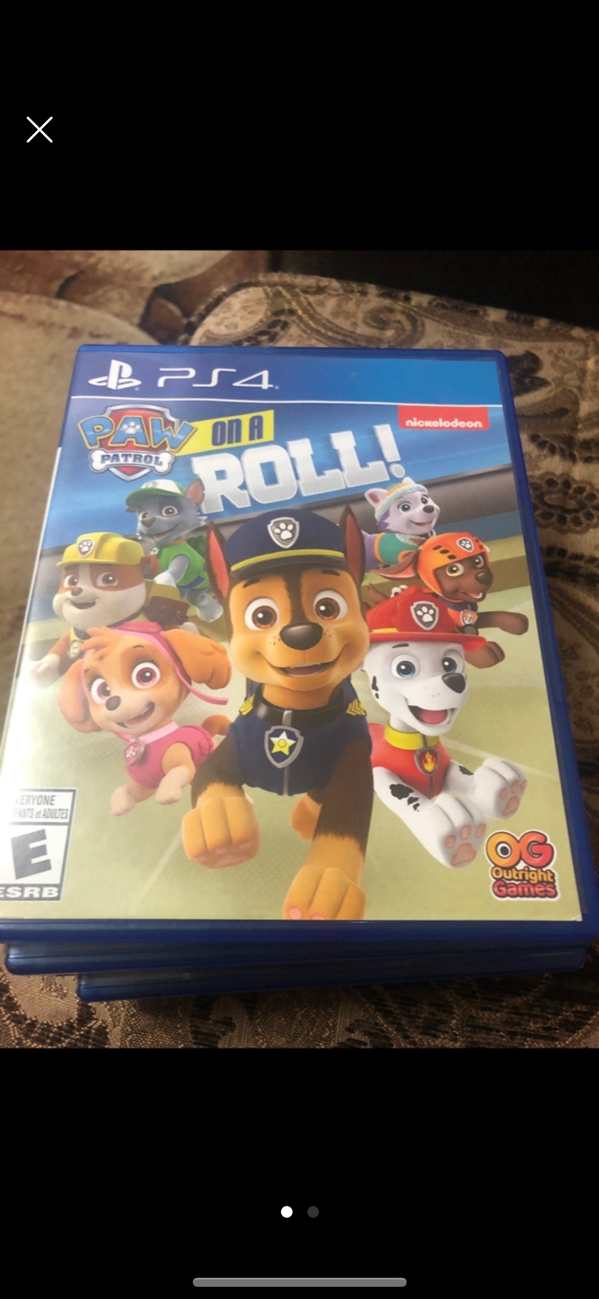 PS4 games image indicator(2)