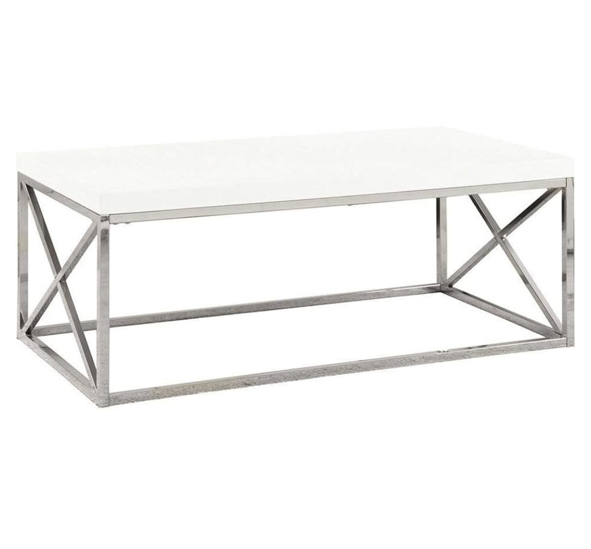 Coffee table - photo 5