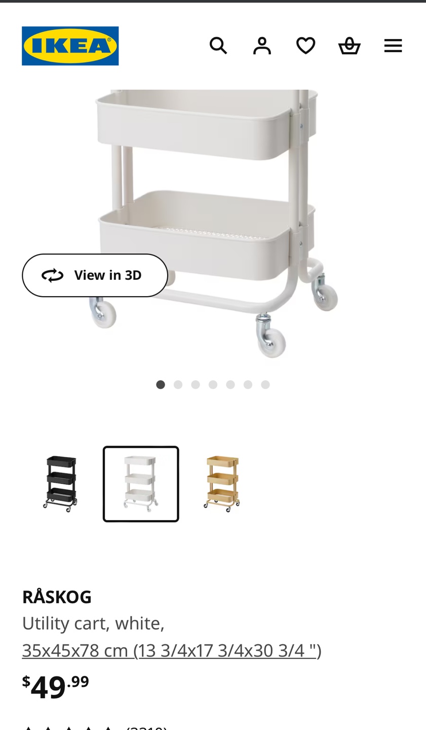 Utility Cart - photo 3