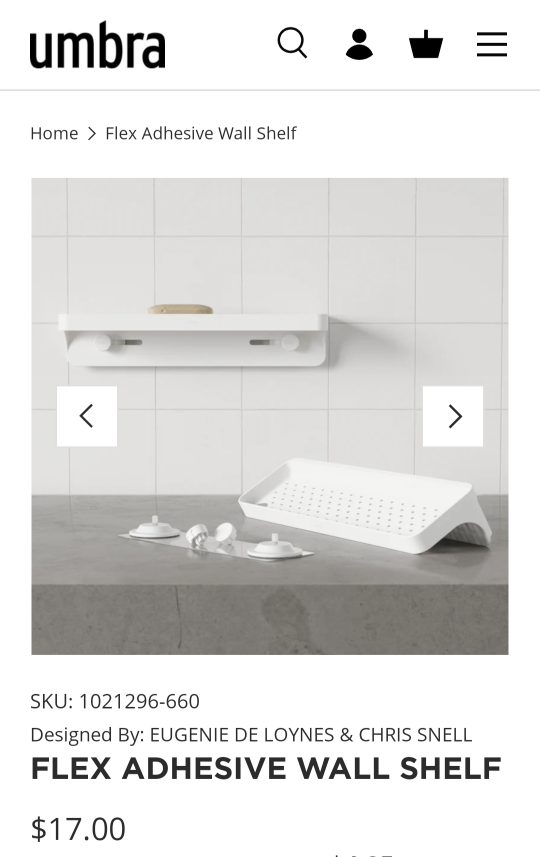 two Wall Shelves image indicator(3)