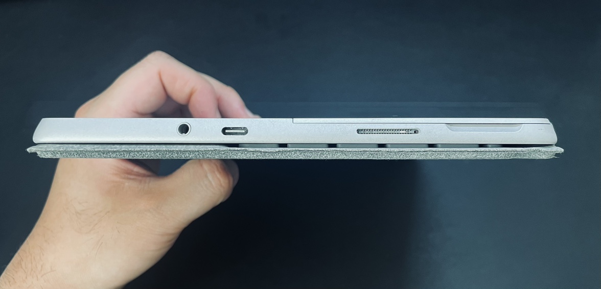 🙌 Microsoft Surface Go (1st Gen) - photo 2