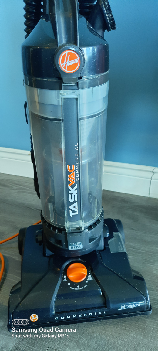 Hoover Vacuum - photo 2