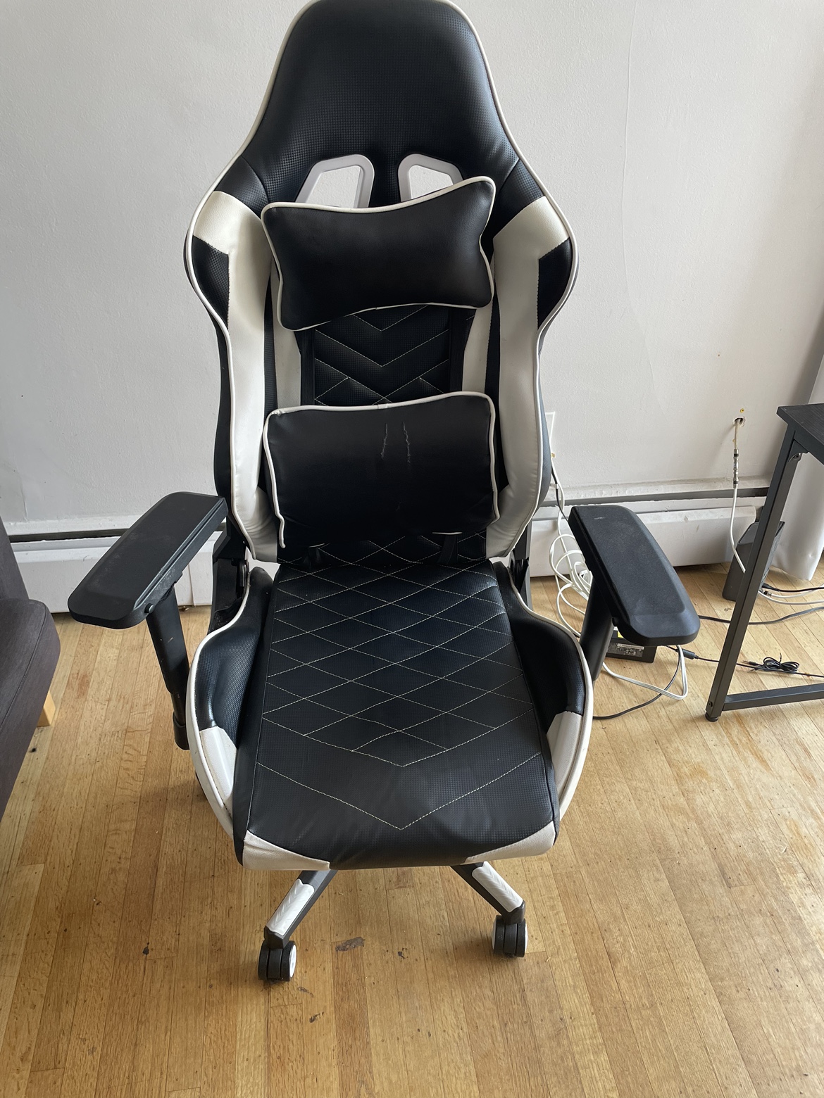Gaming chair - photo 5