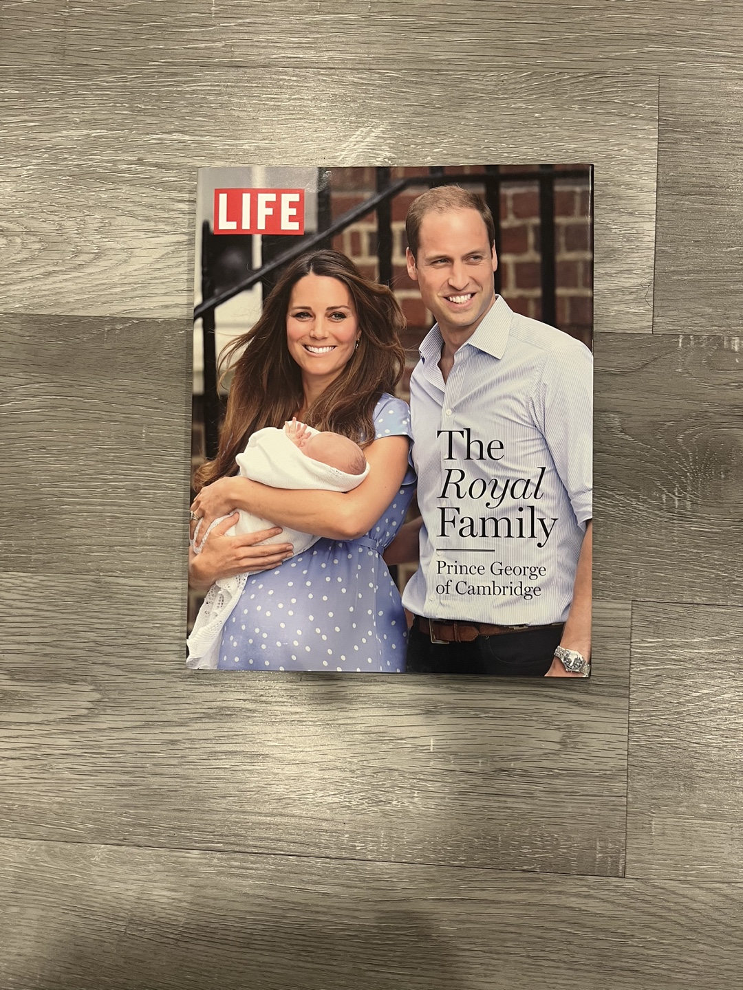The Royal Family thumbnail
