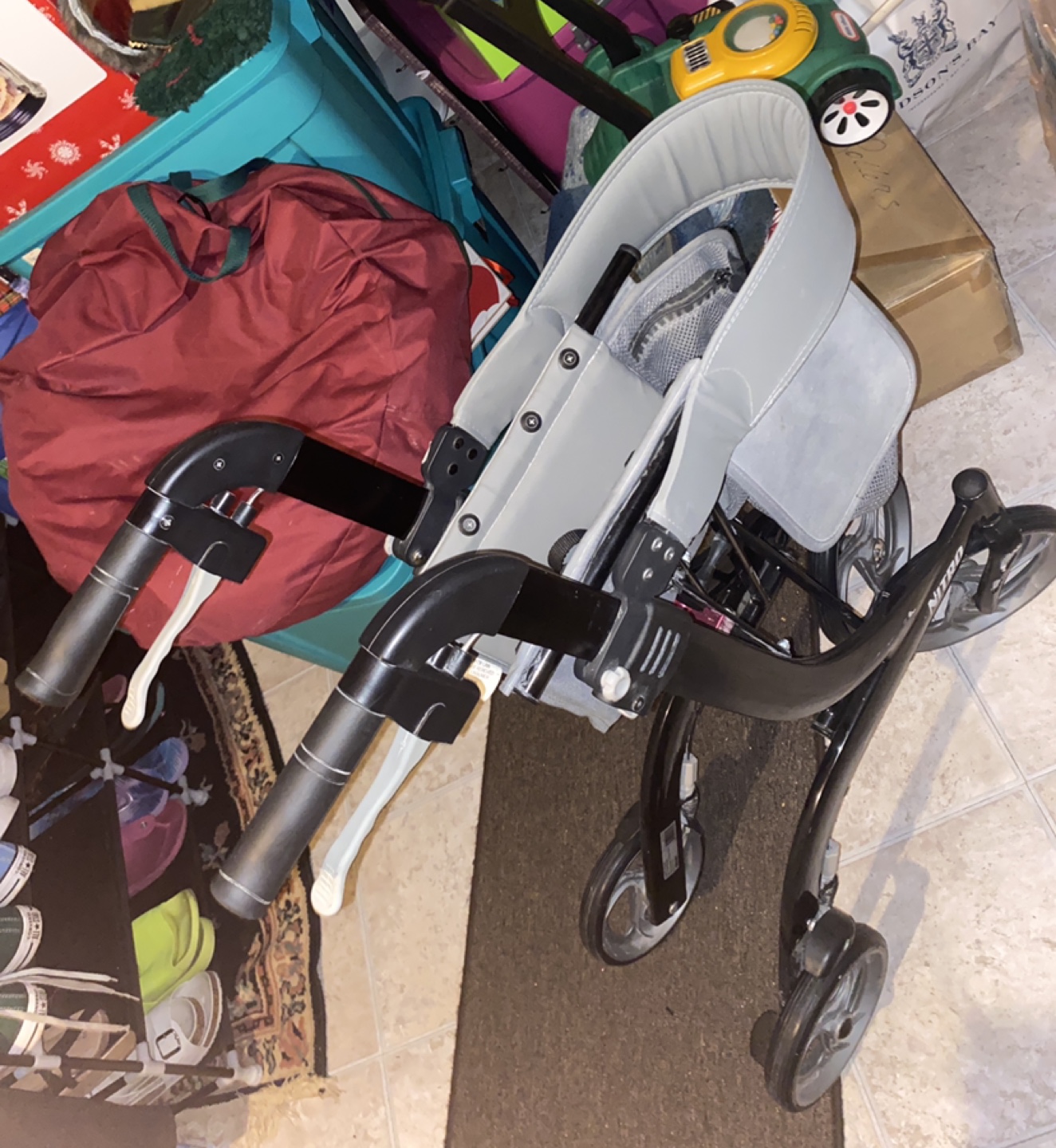 Wheelchair thumbnail