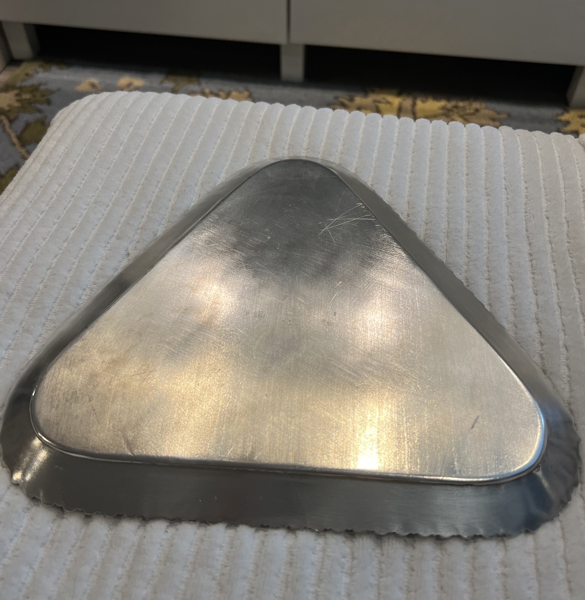 🫖Unique Antique Silver Tea or Coffee Set (Stamped 780) image indicator(5)