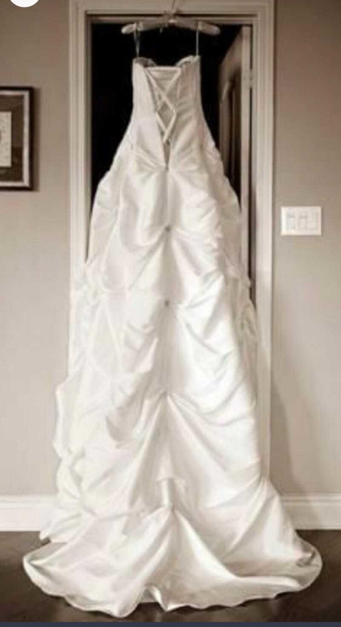 Maggie Sottero Wedding gown - photo 3