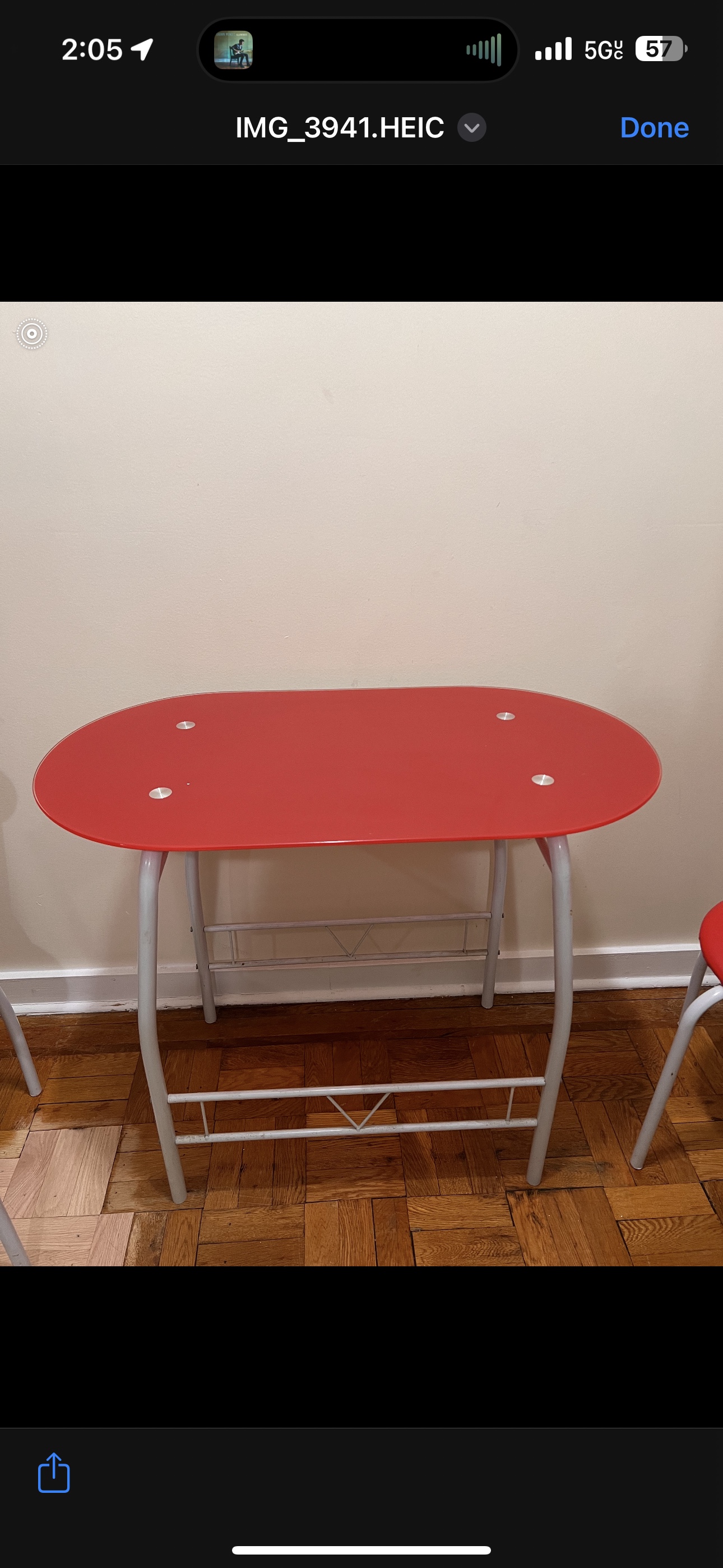Dinner Table - photo 4