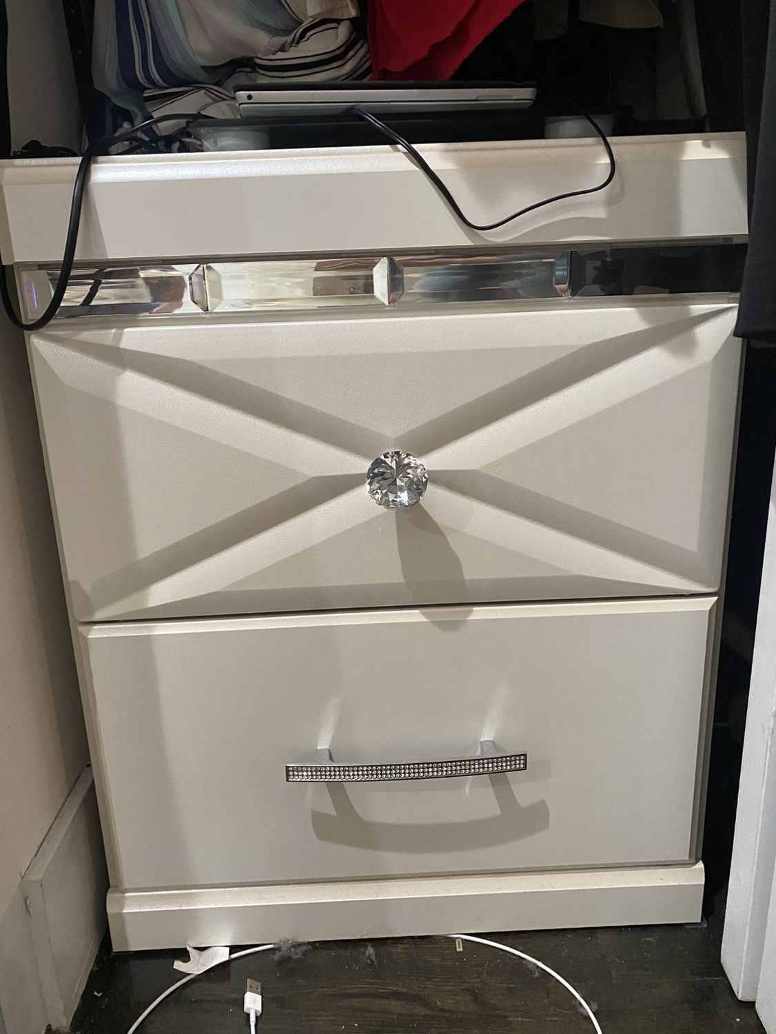 Nightstand; $50 OBO