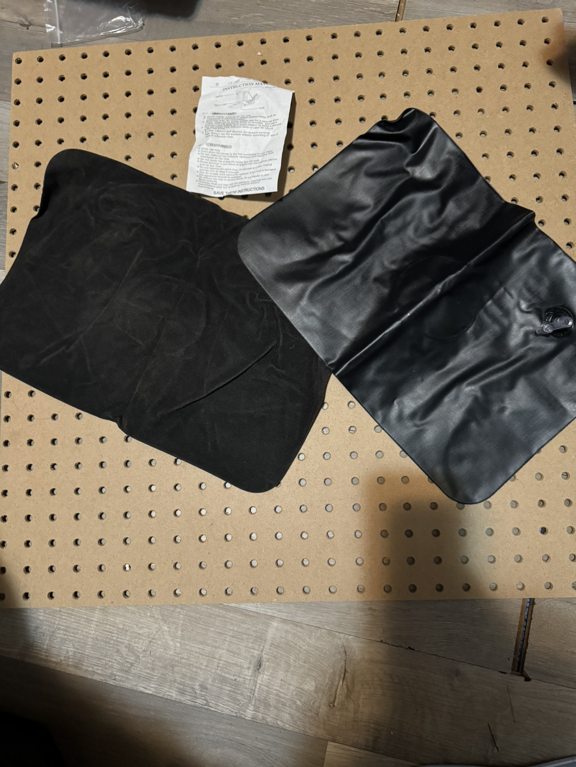 FBsport SUV Air Mattress - photo 2