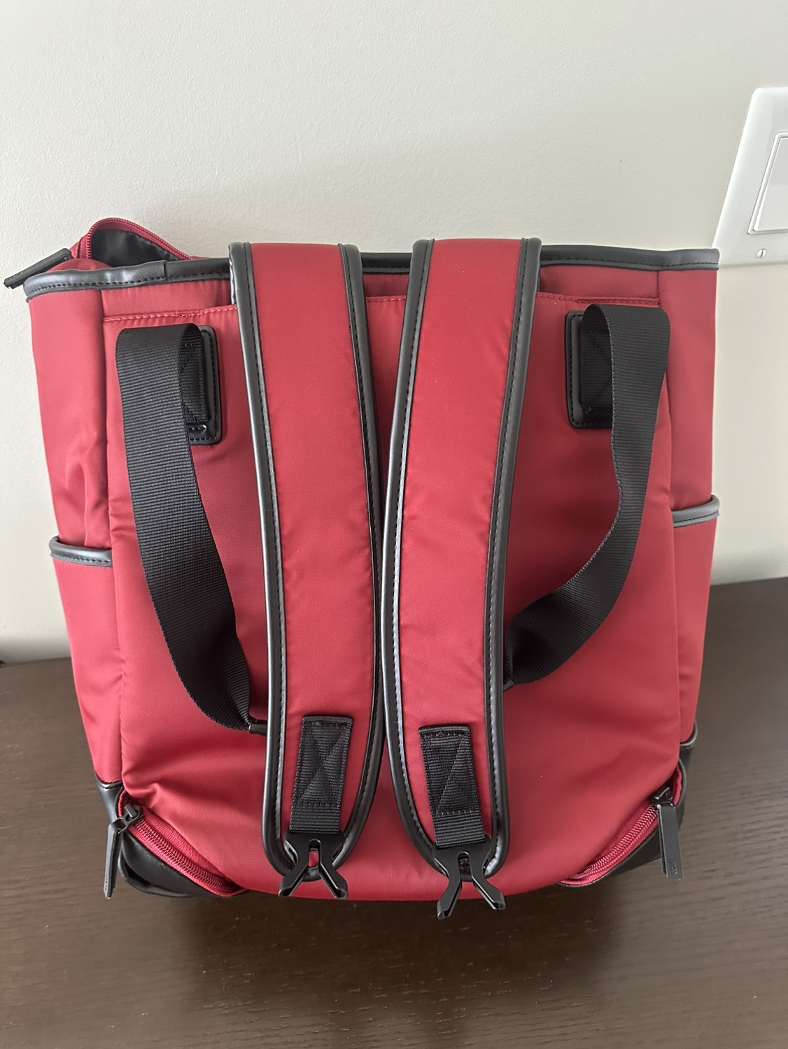 Lole yoga backpack image indicator(2)