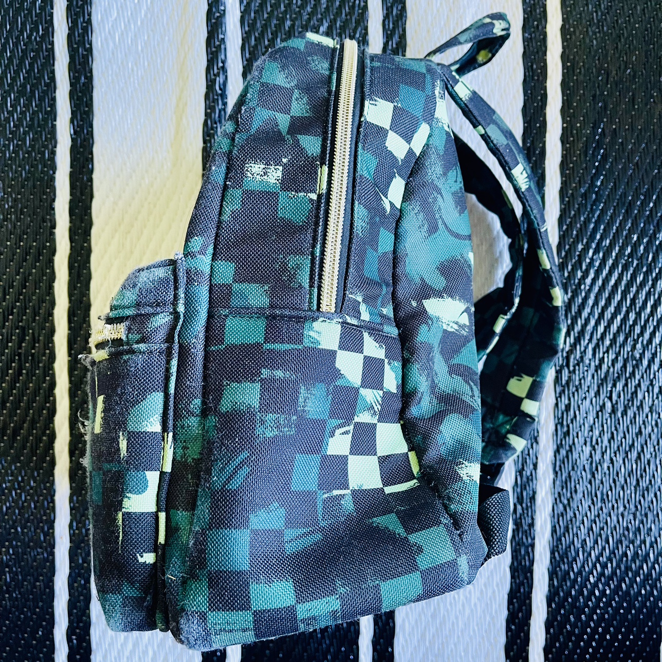 Kids Backpack #freecycle image indicator(7)