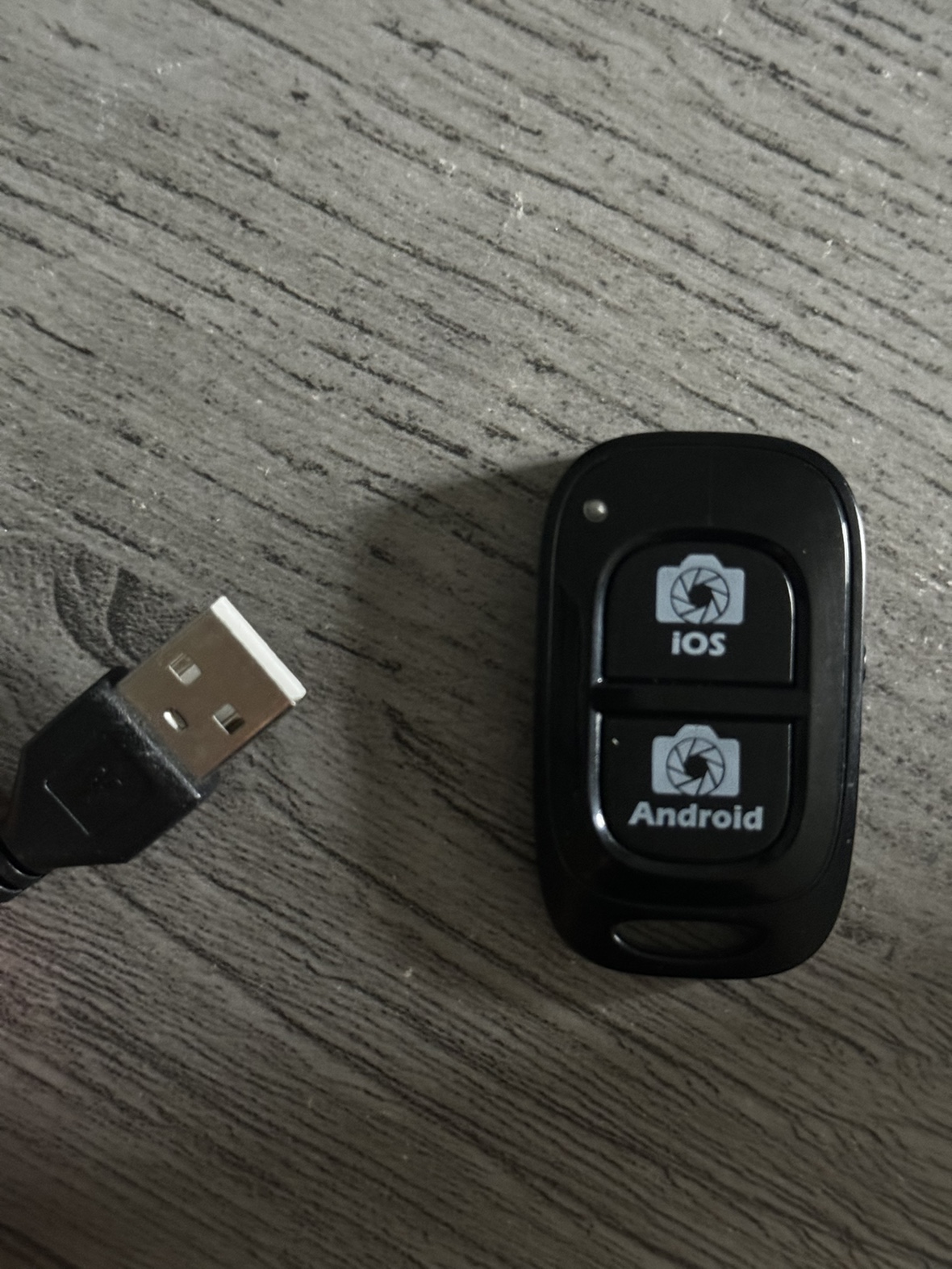 UBeezie Ring Light image indicator(3)