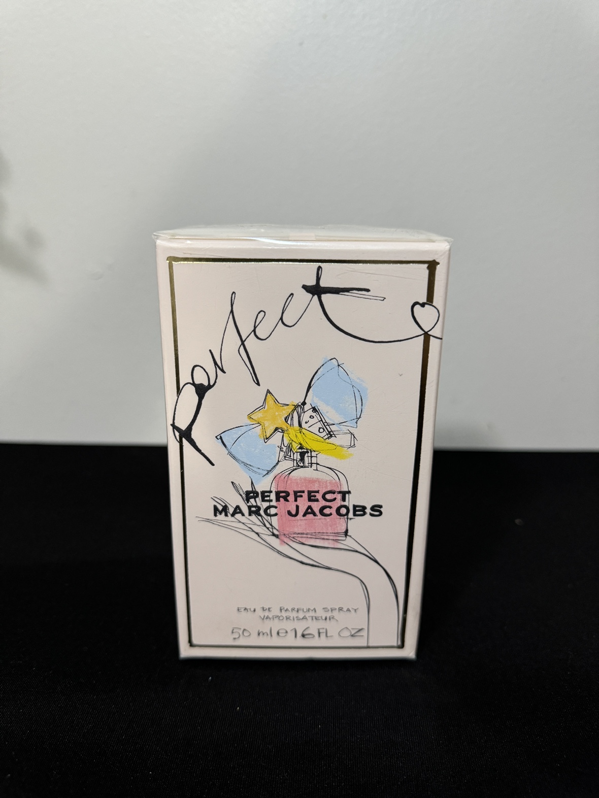 Marc Jacobs Perfect Perfume -50ml EDP thumbnail