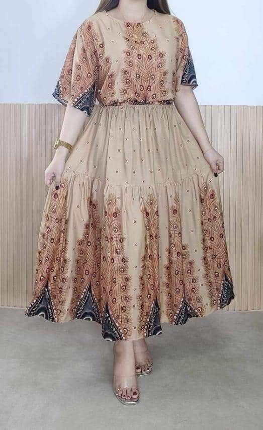 2 piece Maxi dress /crop top skirt - photo 5