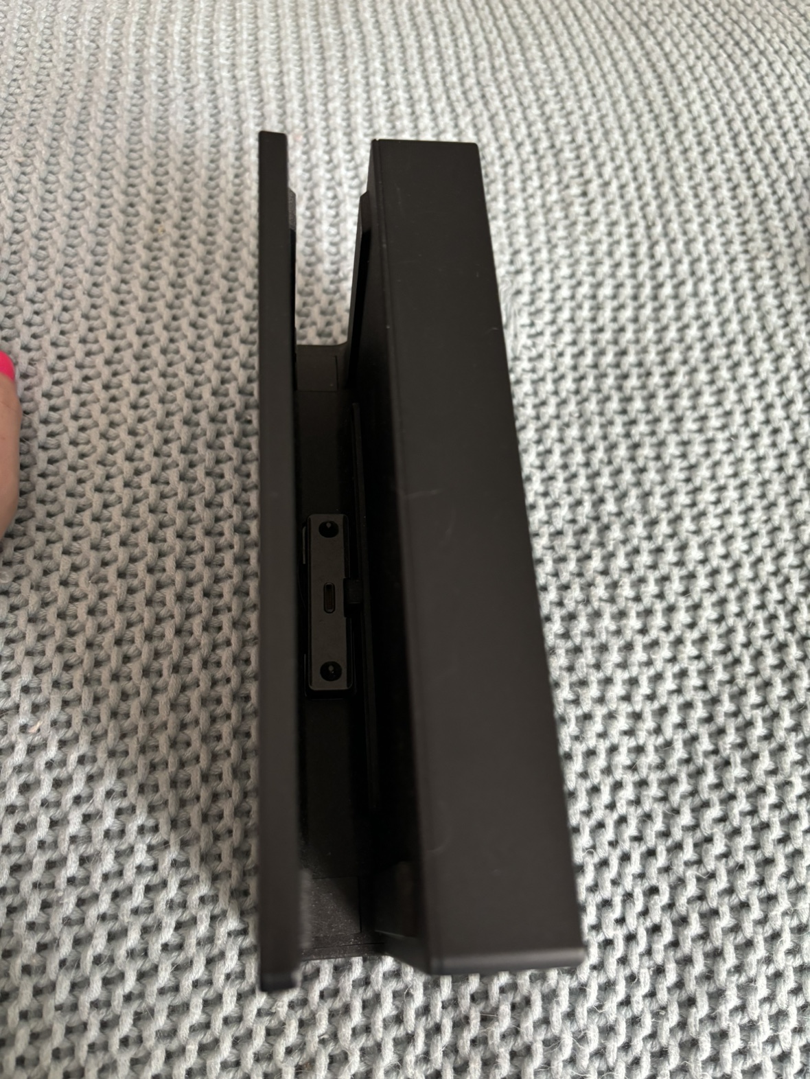 Nintendo Switch Dock - photo 3