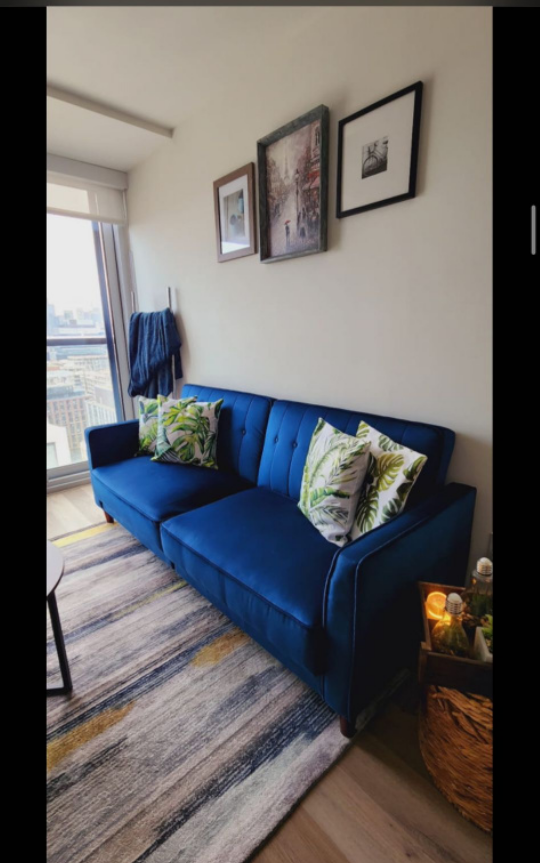 3 seat sofa