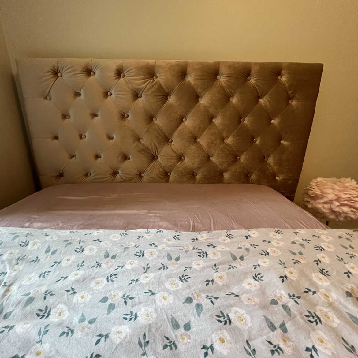 Queen/ Double Headboard thumbnail