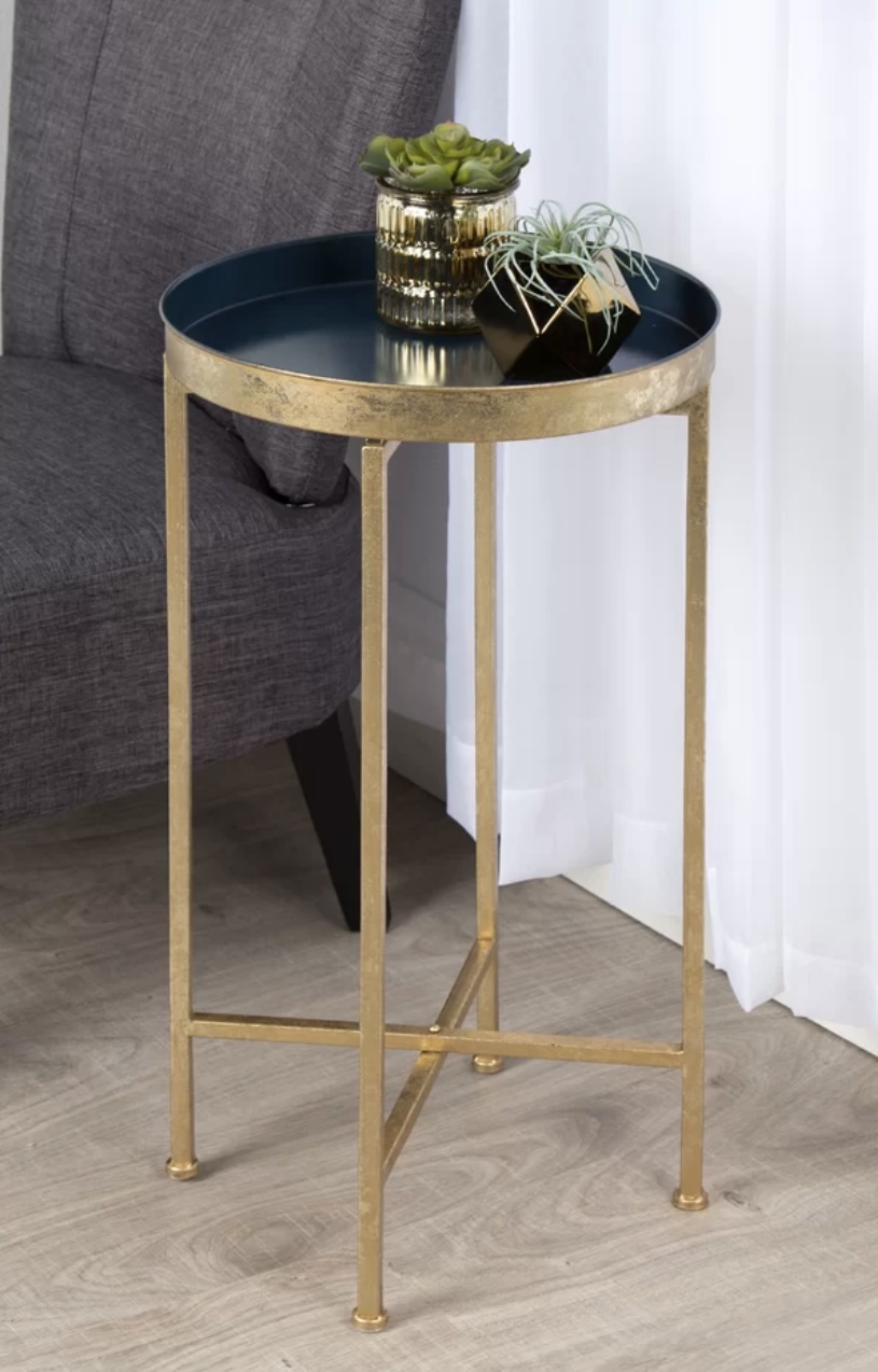 End table