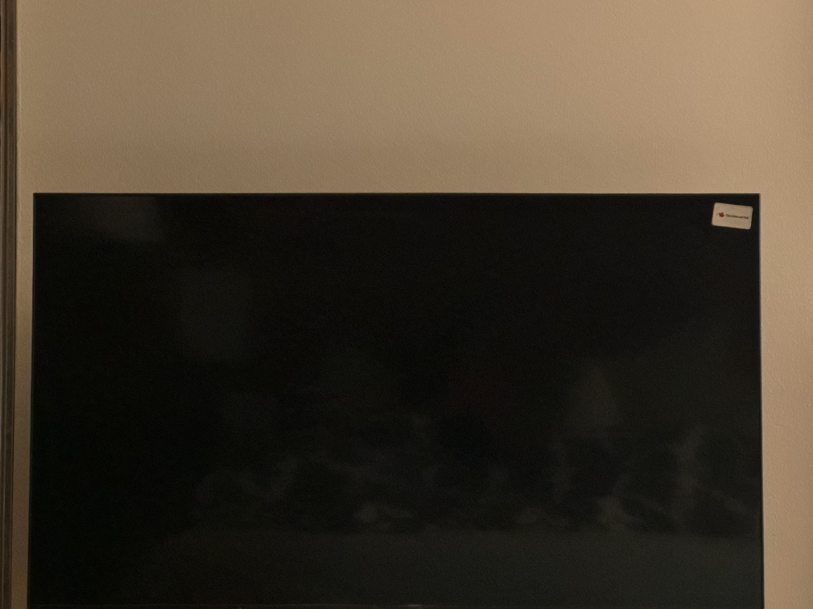 Samsung TV - photo 2