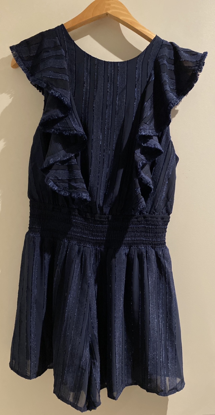 Women’s jump suit - USA 6